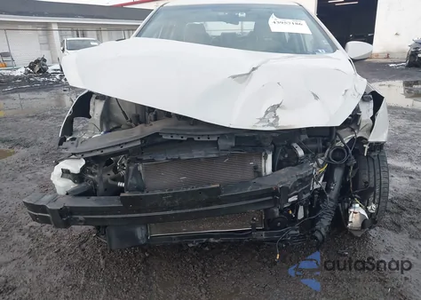 2015 Hyundai Accent Gls from USA, damaged, VIN KMHCT4AE5FU927630